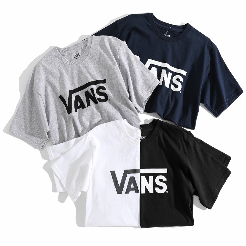 vans t