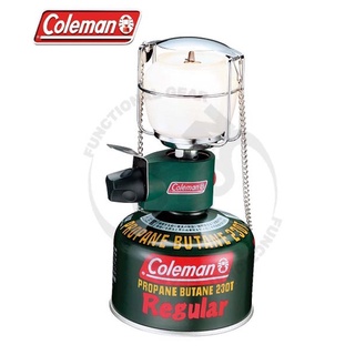 【美國 Coleman】PZ 日規瓦斯燈/露營燈(80W 附盒+電子點火器)天幕帳蓬掛燈.登山野營燈/CM-0536