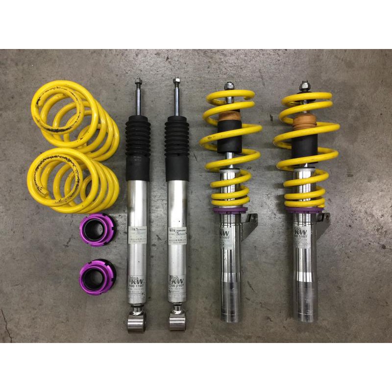 Golf 中古避震器的價格推薦 2021年12月 比價比個夠biggo