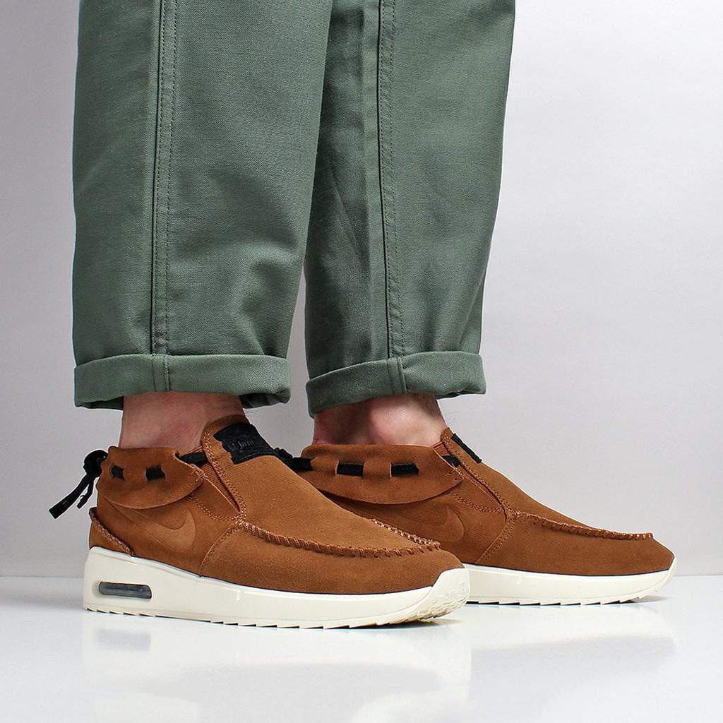 nike sb air max stefan janoski 2 moc