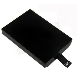 微軟 XBOX360 SLIM E 薄機 副廠 硬碟盒 SATA2.5 120W 135W 主機 專用 【臺中恐龍電玩】