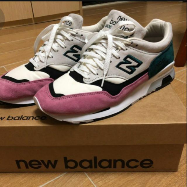 NEW BALANCE NB 英製 英產 英國製 1500 M1500PFT  US11