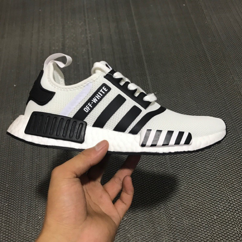 nmd x off white
