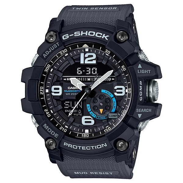 G-SHOCK / GG-1000-1A8 / 卡西歐 CASIO [ 官方直營 ]