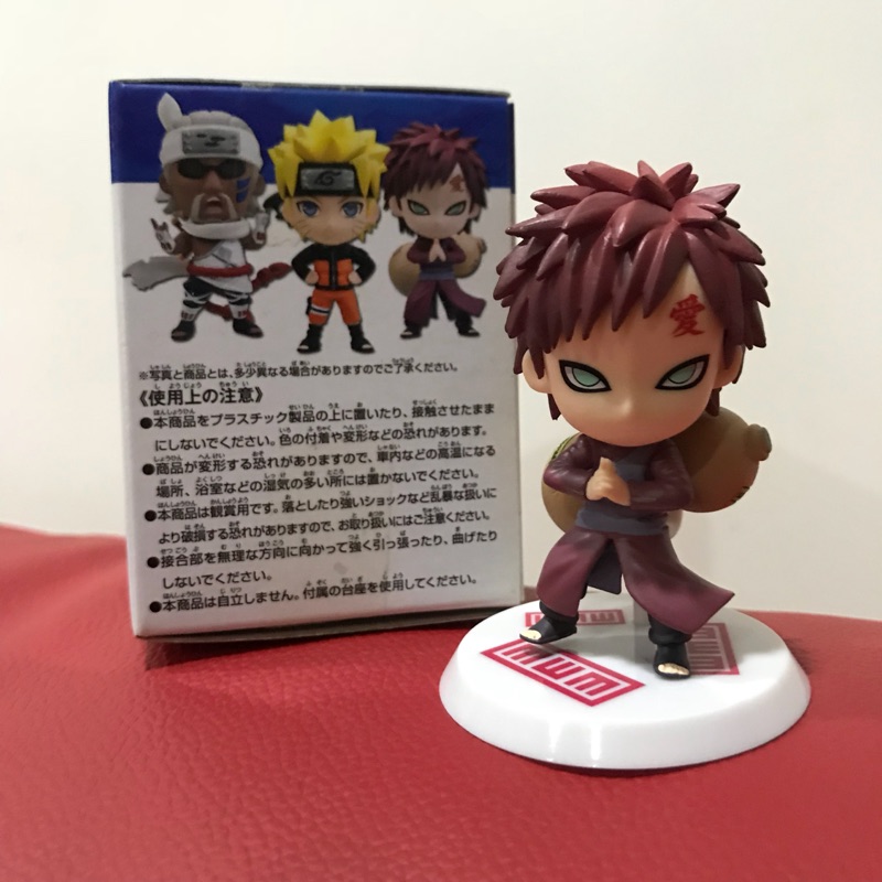 一番賞我愛羅火影忍者naruto 疾風傳 蝦皮購物