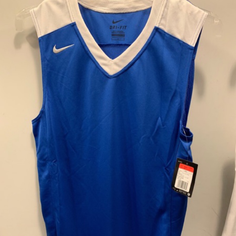 （台灣公司貨）Nike Taipei 中華藍白球衣