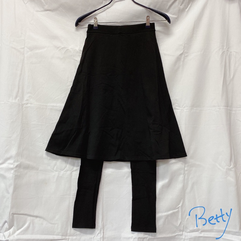 Batty私人衣櫥🈵️全新正韓二件式長裙冬季
