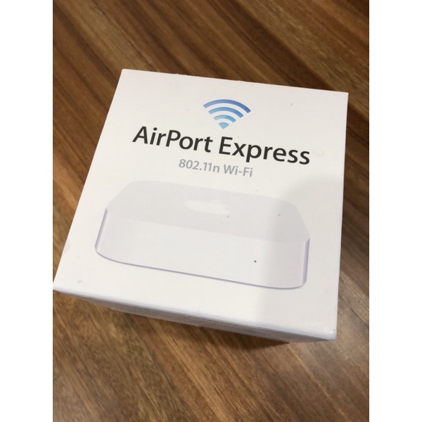 Apple Airport express