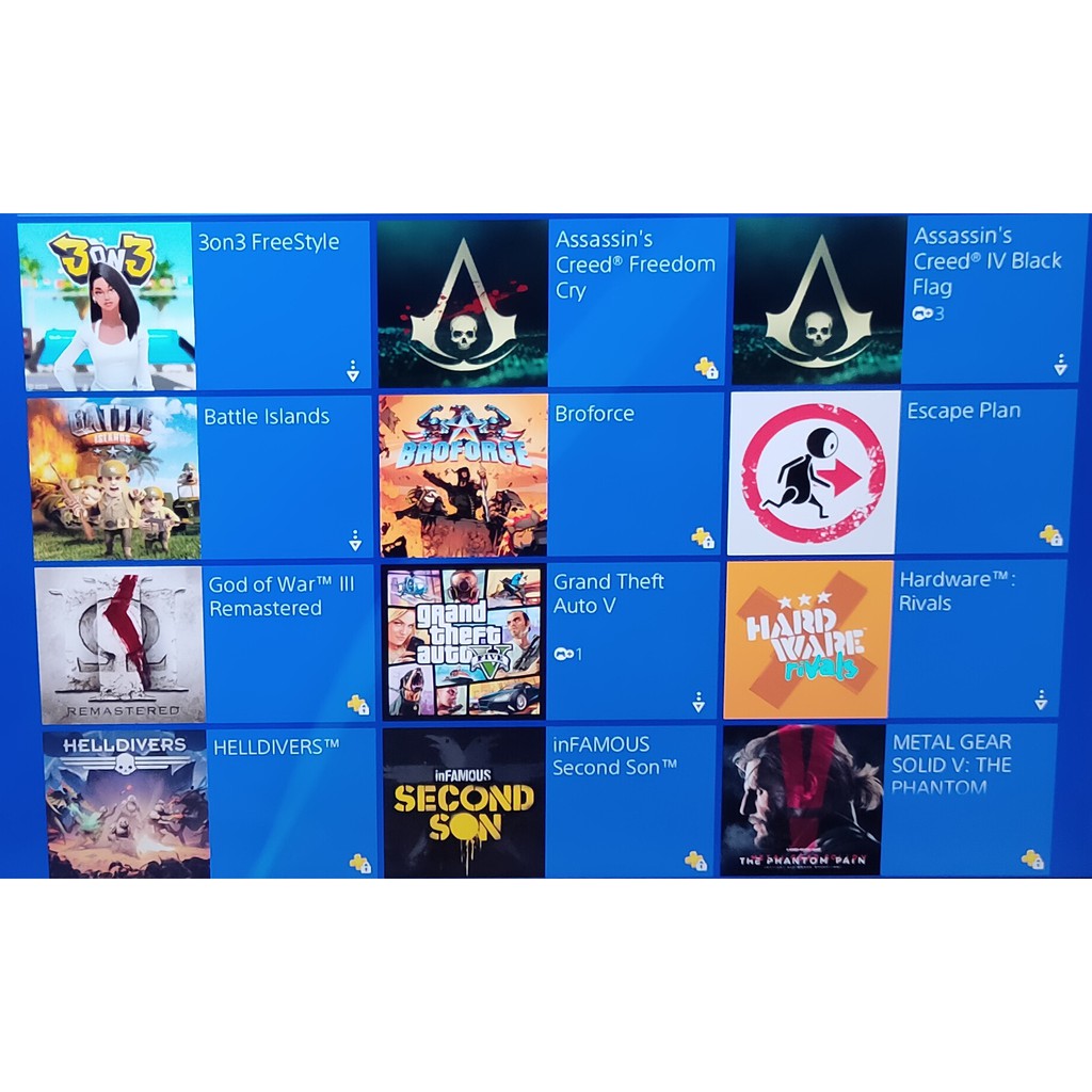 Ps4 Psn Gta5 俠盜獵車手5 刺客教條 黑旗中文版數位版 蝦皮購物