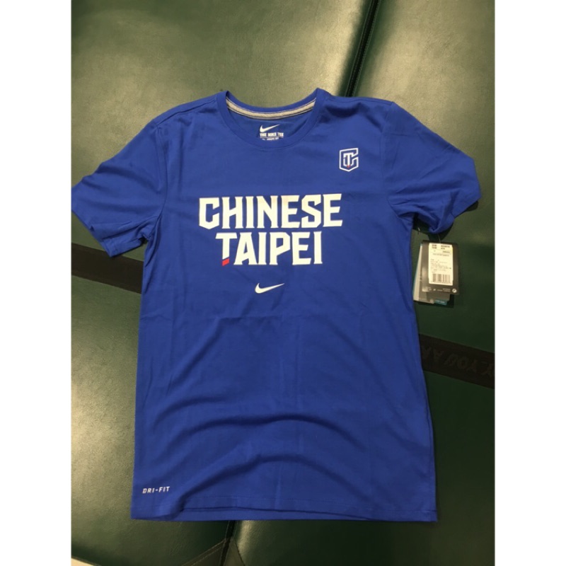 NIKE CHINESE TAIWAN((AO2619474))