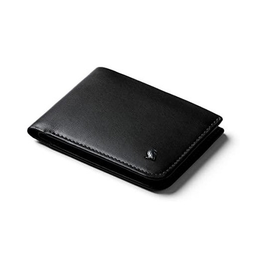 bellroy WHSD-BLK-301 Hide & Seek錢包/ 黑色 誠品eslite