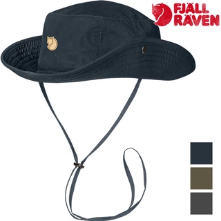 Fjallraven 瑞典北極狐 Abisko Summer 復古圓盤帽/獵裝帽/軍裝遮陽帽 77273