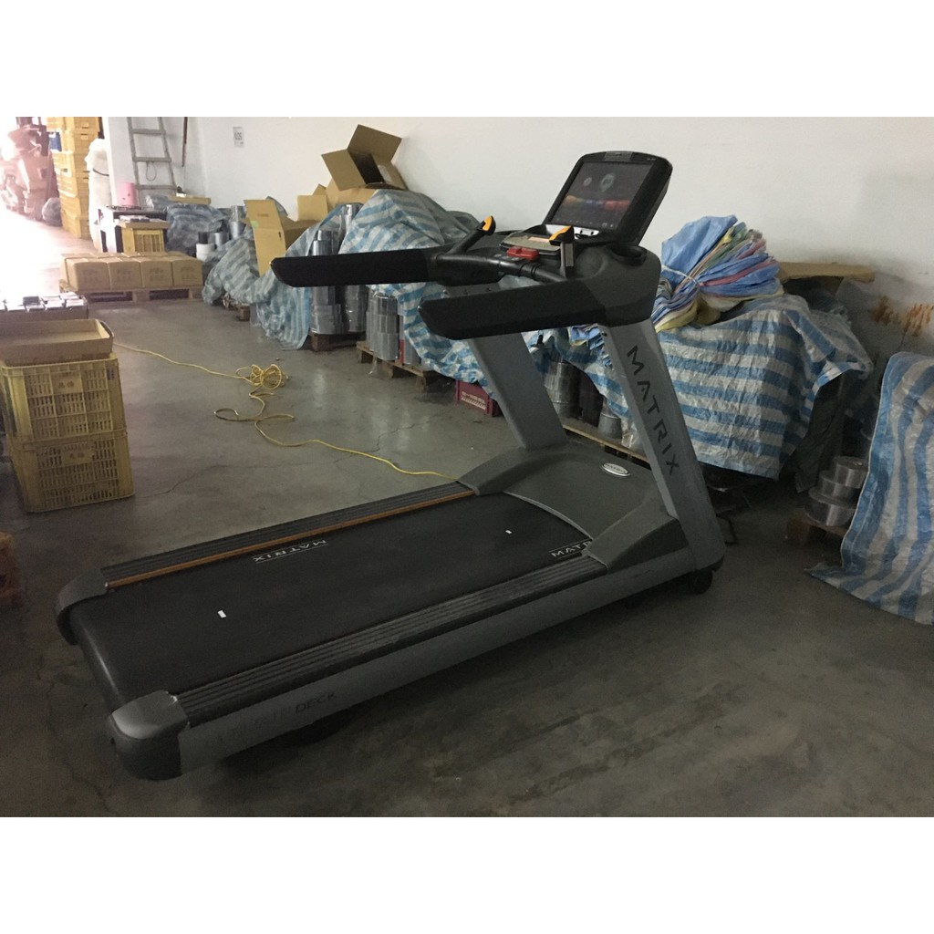 二手跑步機的價格推薦 21年3月 比價比個夠biggo