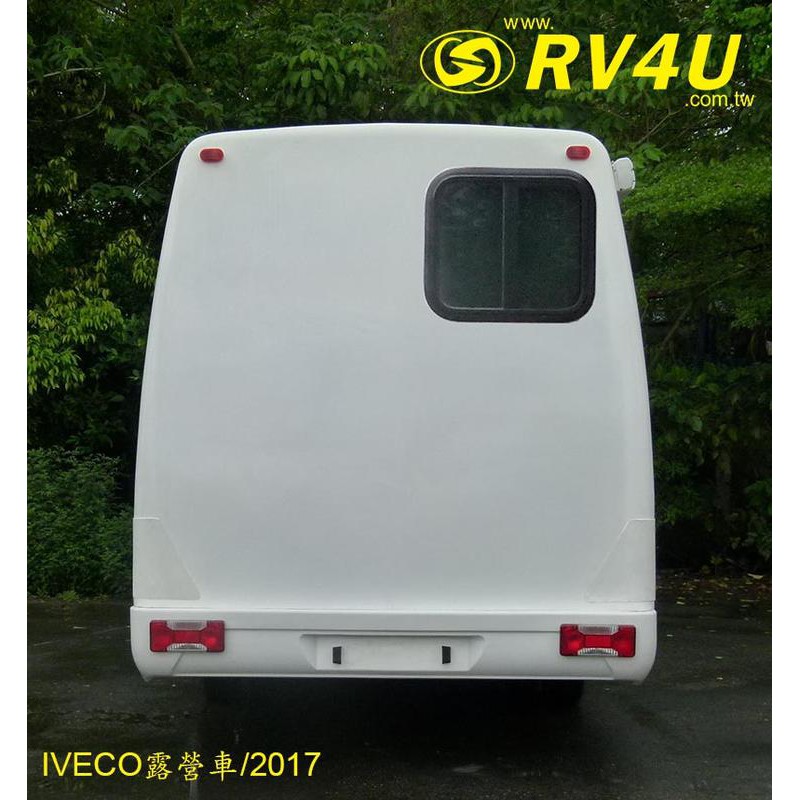 售IVECO 7噸貨車模具，露營車3.5噸模具，連結總重：6.57噸/可拉3.07噸以下露營拖車或拖斗及救災裝備