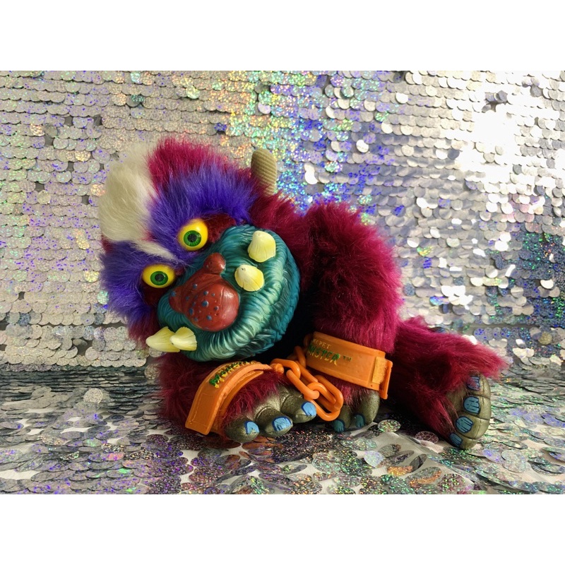 my pet monster 我的寵物怪獸 我的足球怪獸 🔥超級限量🔥