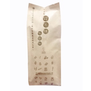 【嚴選SHOP】日本製粉 鑽石低筋麵粉 1kg原廠包裝 鑽石牌低筋麵粉 海綿蛋糕瑪德蓮戚風蛋糕磅蛋糕麵粉【Z019】