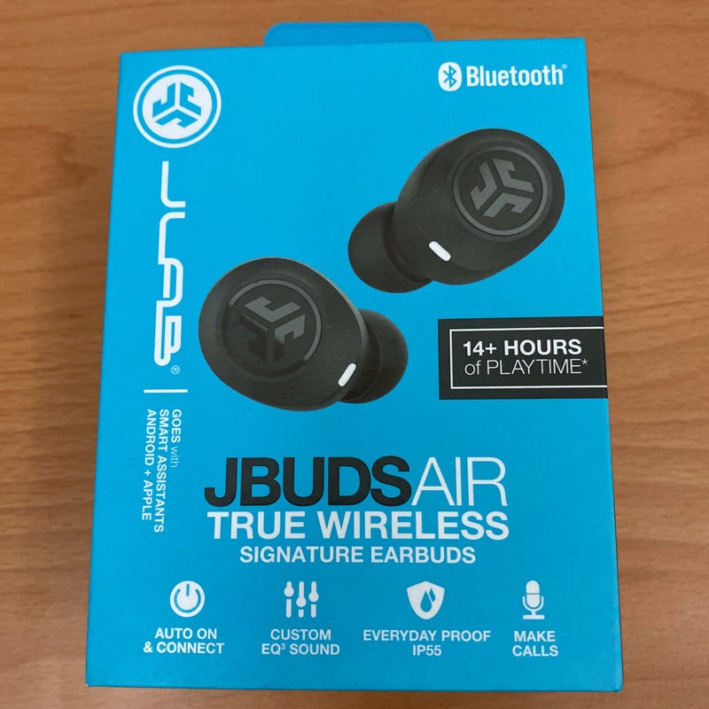 JLab JBuds Air