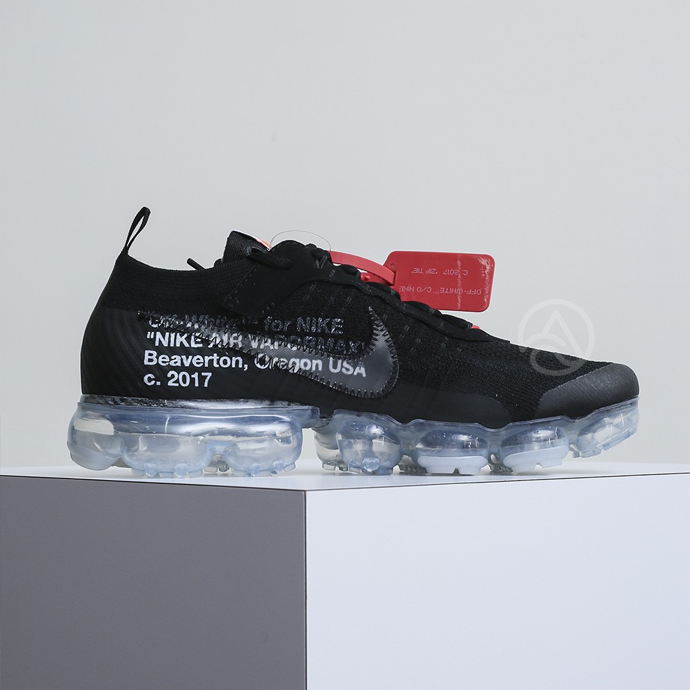 2018 new Off white x Nike Air VaporMax Summer sandals