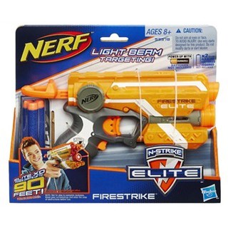 特惠組合 正品 現貨 NERF菁英系列 HA0711 殲滅者自動衝鋒槍 可另外加購子彈手槍 海綿子彈 玩具槍 子彈補充包