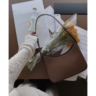 SUL韓國代購🇰🇷預購/現貨 SLOWAND自製款 LENTO HOBO BAG 包包 腋下包 肩揹包