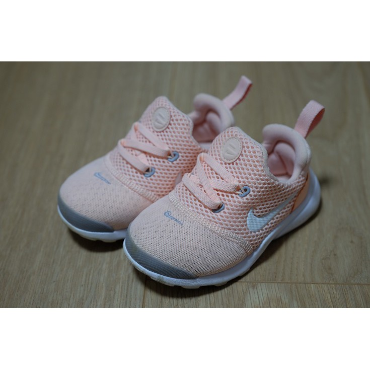 nike presto fly toddler