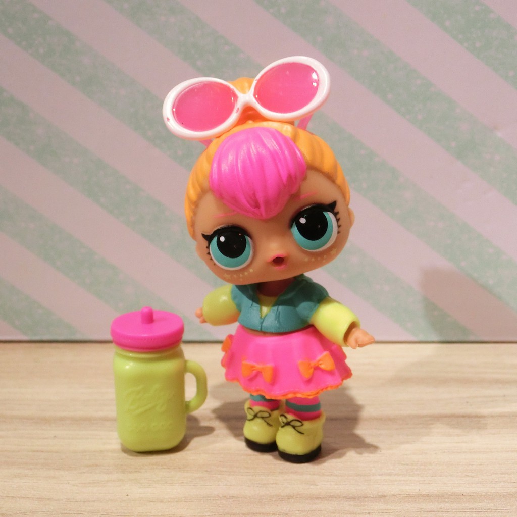neon qt series 2