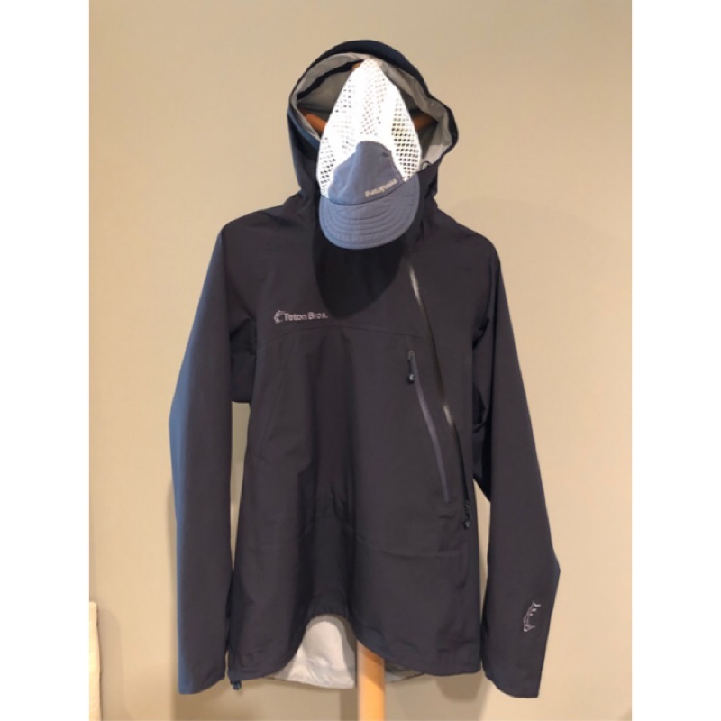 Teton Bros  tsurugi lite Jacket 2.0