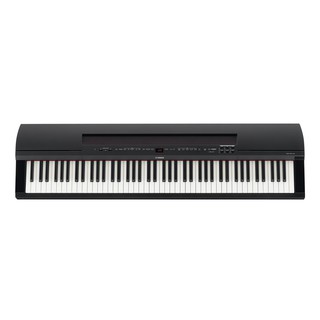 [純粹音樂社] YAMAHA P-255 88鍵 旗艦型電鋼琴 (黑色)