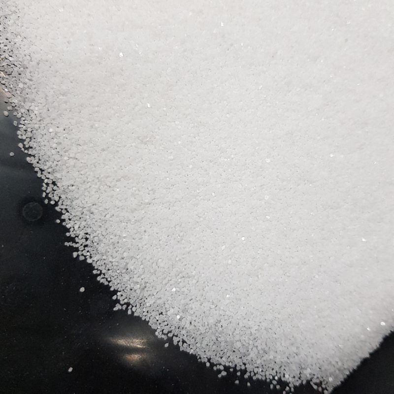 P老闆水族 石英砂白沙500克 1公斤細沙細砂白晶砂底砂底沙流水瀑布園藝花盆造景水族造景水草 蝦皮購物