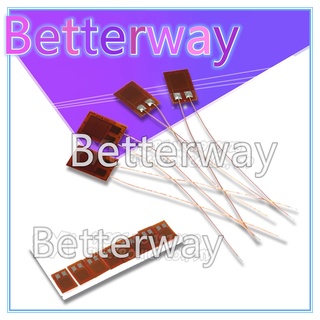 5pcs BF350-3AA BF350 壓力傳感器稱重傳感器應變計應變計稱重傳感器稱重傳感器新的 Betterway