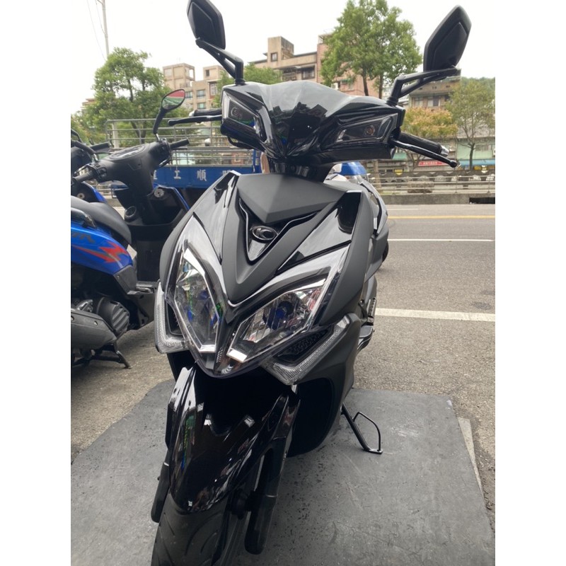 基隆基隆順輪中古機車機車中古車代步車雷霆雷霆s 150 蝦皮購物