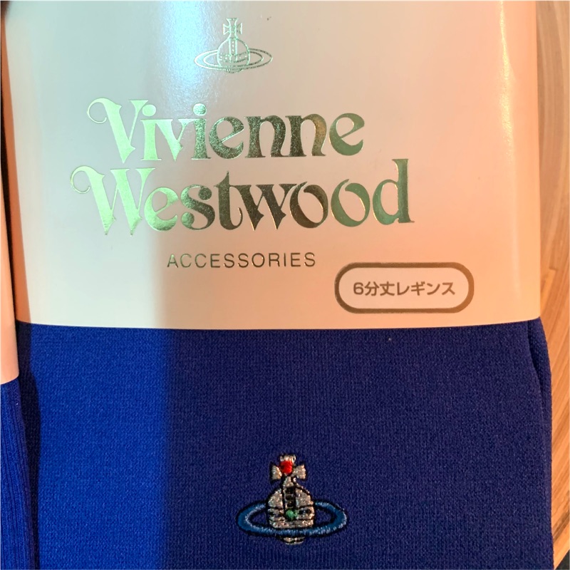 日本 Vivienne Westwood 褲襪