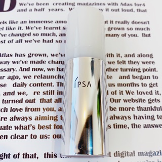 現貨❤️lpsa 茵美莎 淨化歸０前導精萃 精華液 9ML 護膚 緊緻