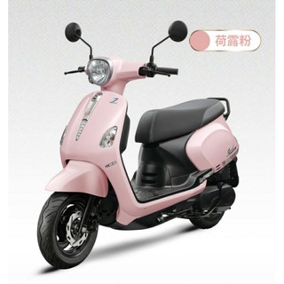 『吉豐機車行』SYM三陽機車 Fiddie 115 七期