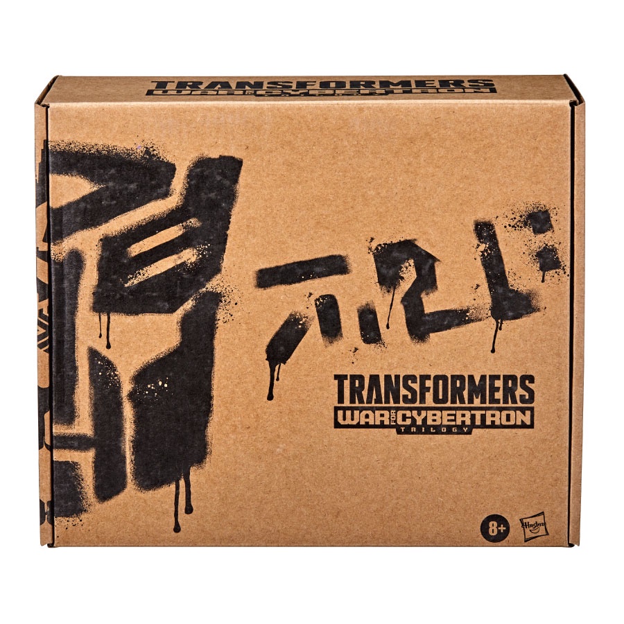 Transformers變形金剛世代精選WFC K無敵戰將-格威龍 ToysRUs玩具反斗城