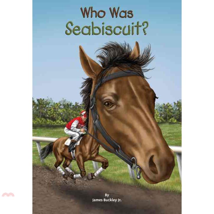 Who Was Seabiscuit?