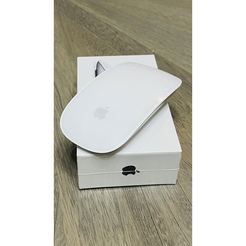Apple Magic Mouse 2 無線 藍芽 滑鼠 A1657 二手 狀態完好