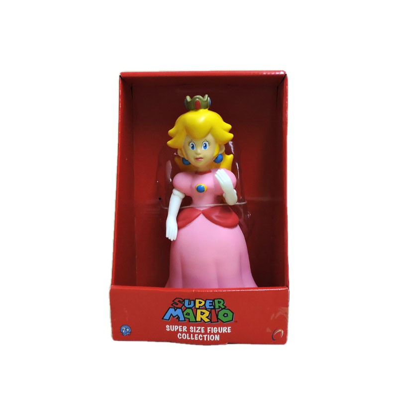 瑪利歐公主公仔的價格推薦 21年6月 比價比個夠biggo