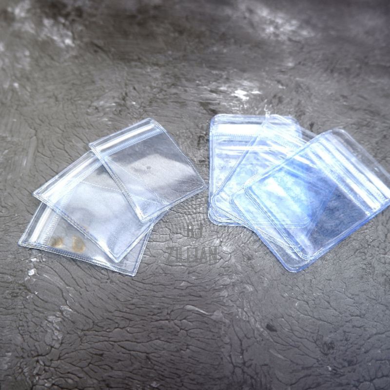 優質 Permata 雲母塑料夾有厚度可供選擇 4x6 5x7 6x8mm 單位價格