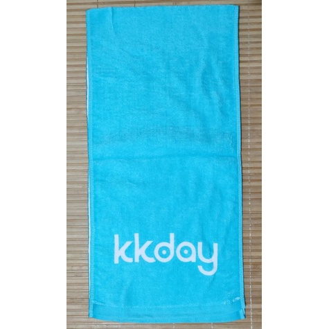 Kkday 運動毛巾(全新品)