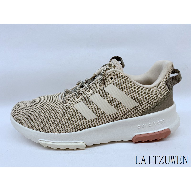 adidas racer cloudfoam