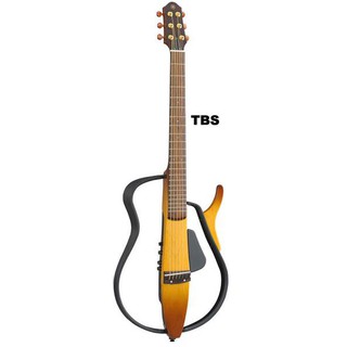 亞洲樂器 YAMAHA SLG110N SLG-110N TBS Silent Guitar 靜音吉他 靜音古典吉他