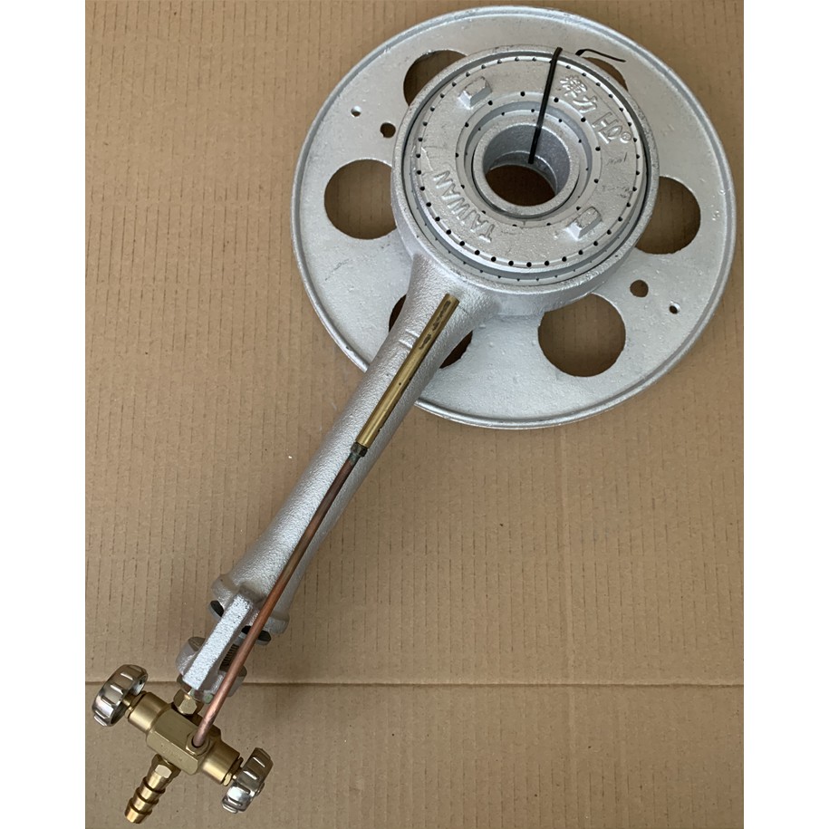 0955289003 輝力牌5 快速爐 鑄鐵爐頭 5b 爐心 下座 請選擇開關規格 蝦皮購物