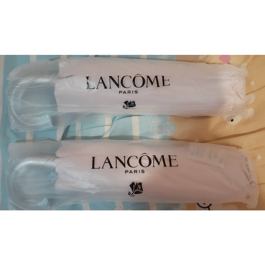 Lancome蘭蔻 粉漾幸福晴雨傘 法式優雅折傘 雨傘 陽傘  全新 現貨 三重可面交 『面交賣場』