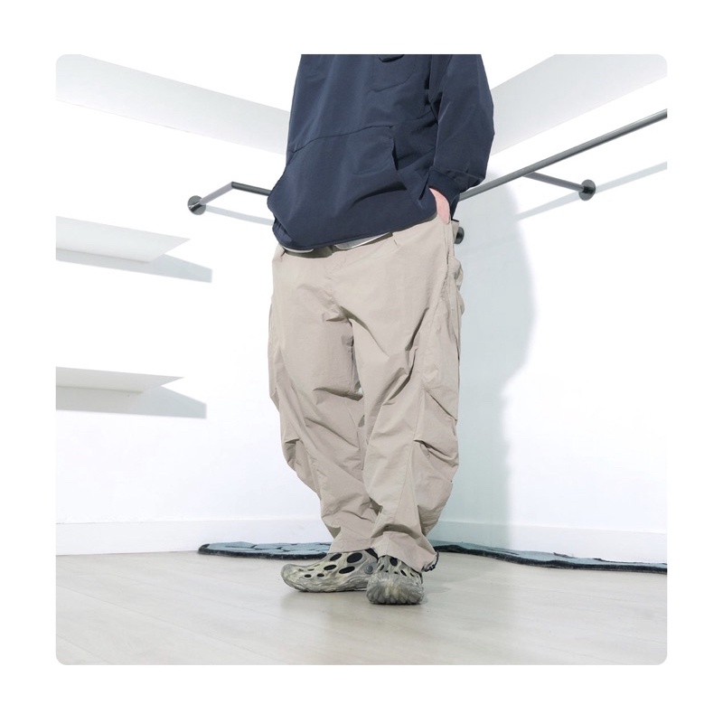 OCTO GAMBOL®⁠ “CB115 Multi Layer Pants”
