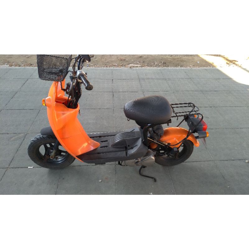 自售二手中古車suzuki 蛋蛋車四行程50cc 蝦皮購物