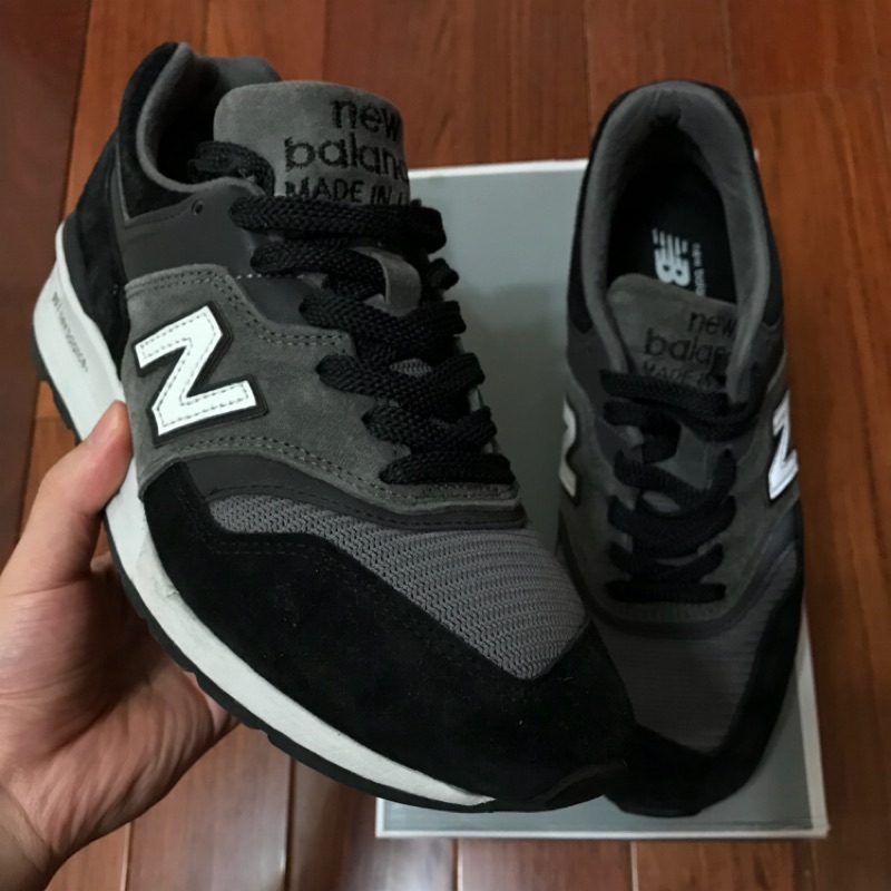 New Balance M997CUR Made in USA