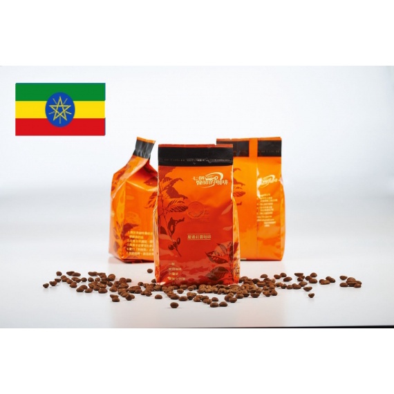 ［七個醫師的咖啡］非洲衣索比亞-水洗-耶加雪菲｜咖啡豆 咖啡 耶加雪菲