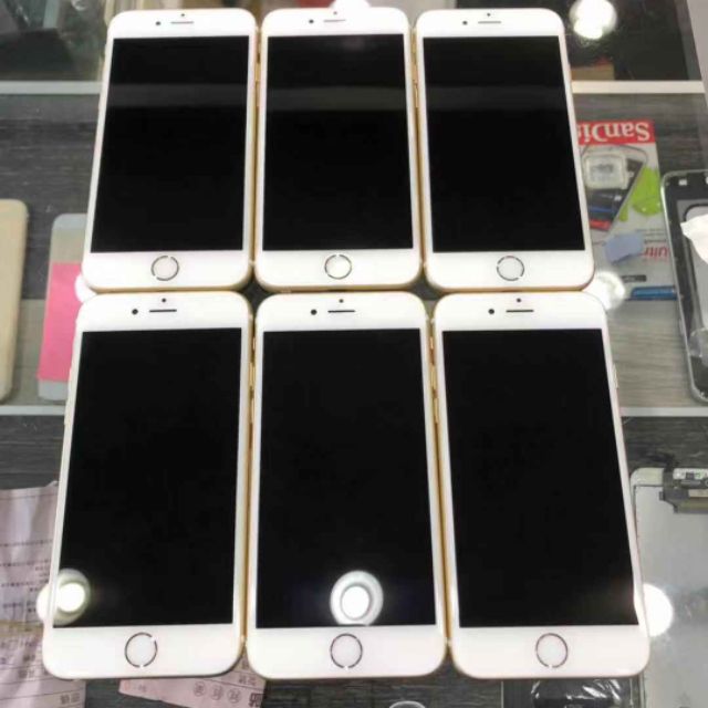 中古二手機 iphone6s  16g