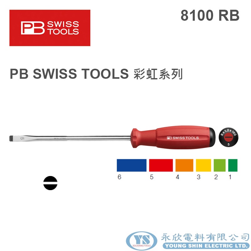 22春夏新作 Pbスイスツールズ 六角棒ドライバー 対辺2 5mm Pb Swiss Tools 5 25 90 返品種別a Riosmauricio Com